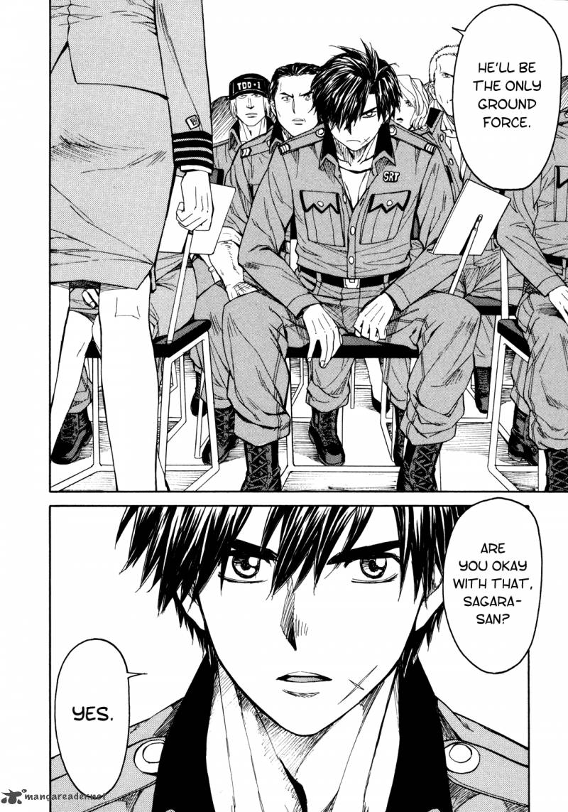 Full Metal Panic Sigma 73 27
