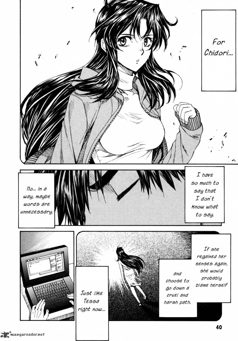 Full Metal Panic Sigma 73 9