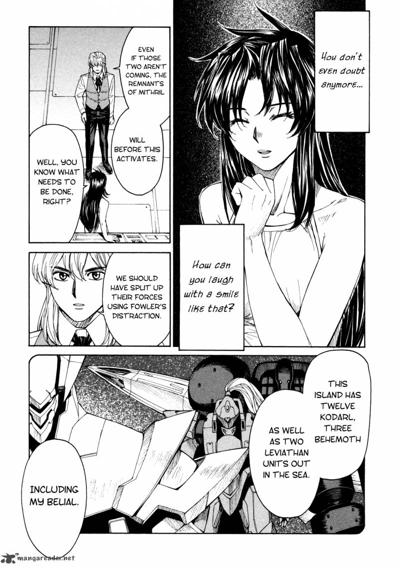 Full Metal Panic Sigma 74 15