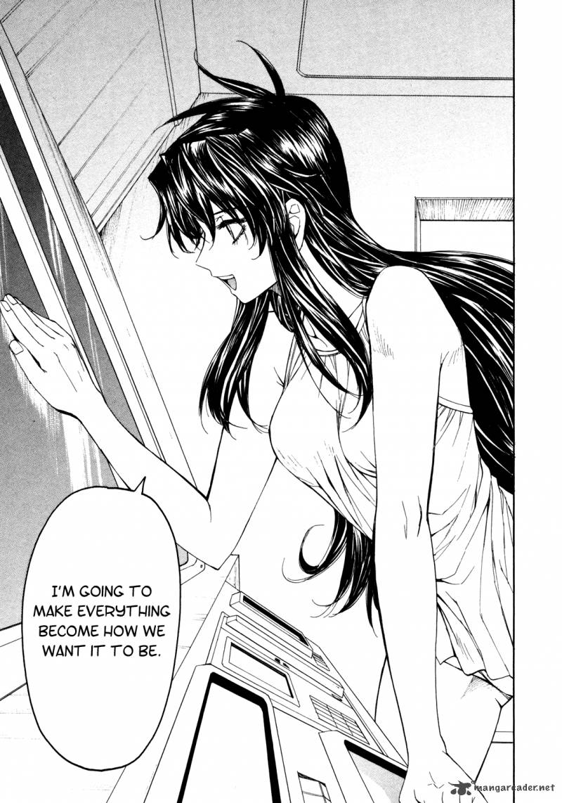Full Metal Panic Sigma 74 17