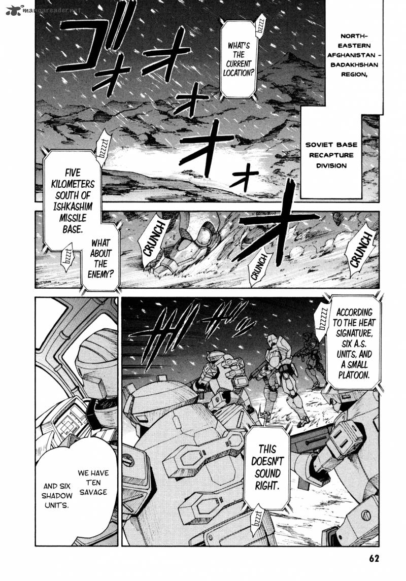 Full Metal Panic Sigma 74 2