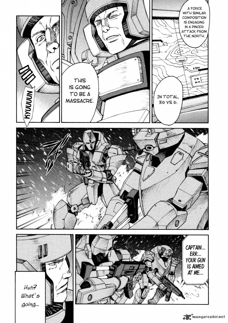 Full Metal Panic Sigma 74 3