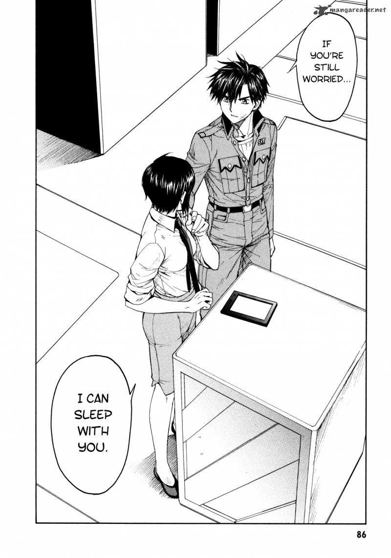 Full Metal Panic Sigma 75 2