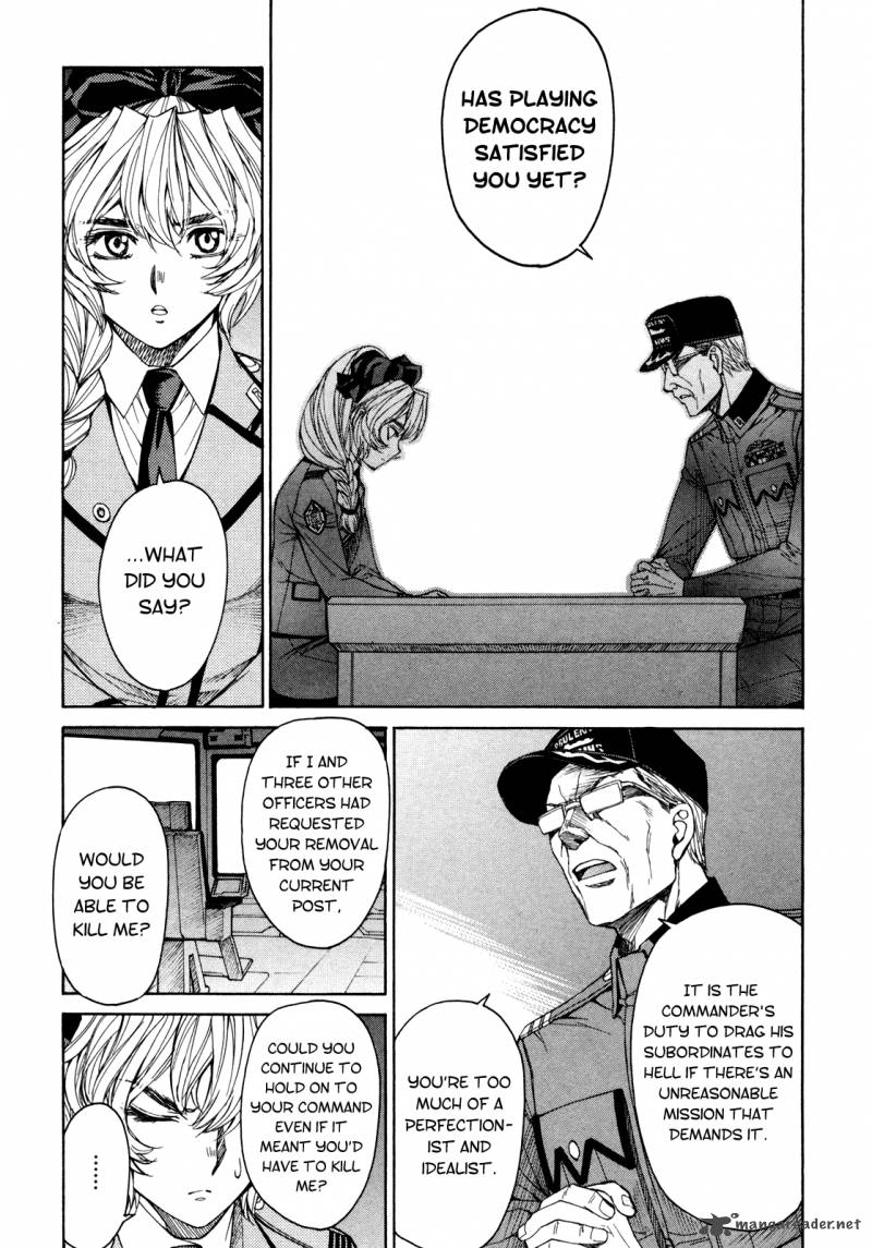 Full Metal Panic Sigma 75 21