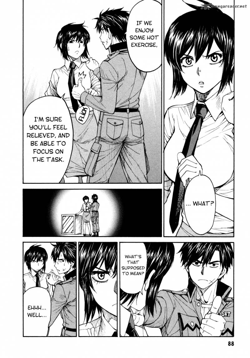 Full Metal Panic Sigma 75 4