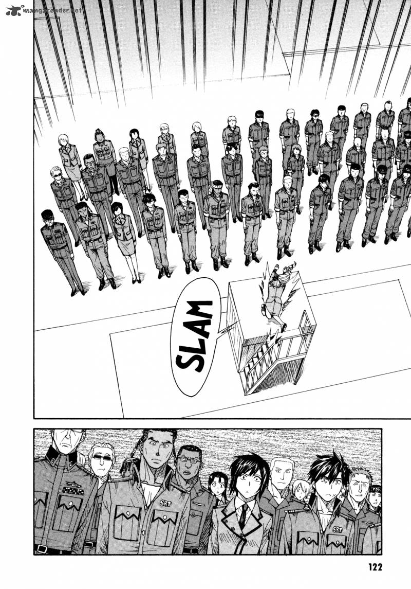 Full Metal Panic Sigma 76 10