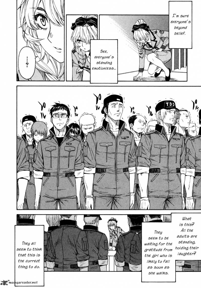 Full Metal Panic Sigma 76 12