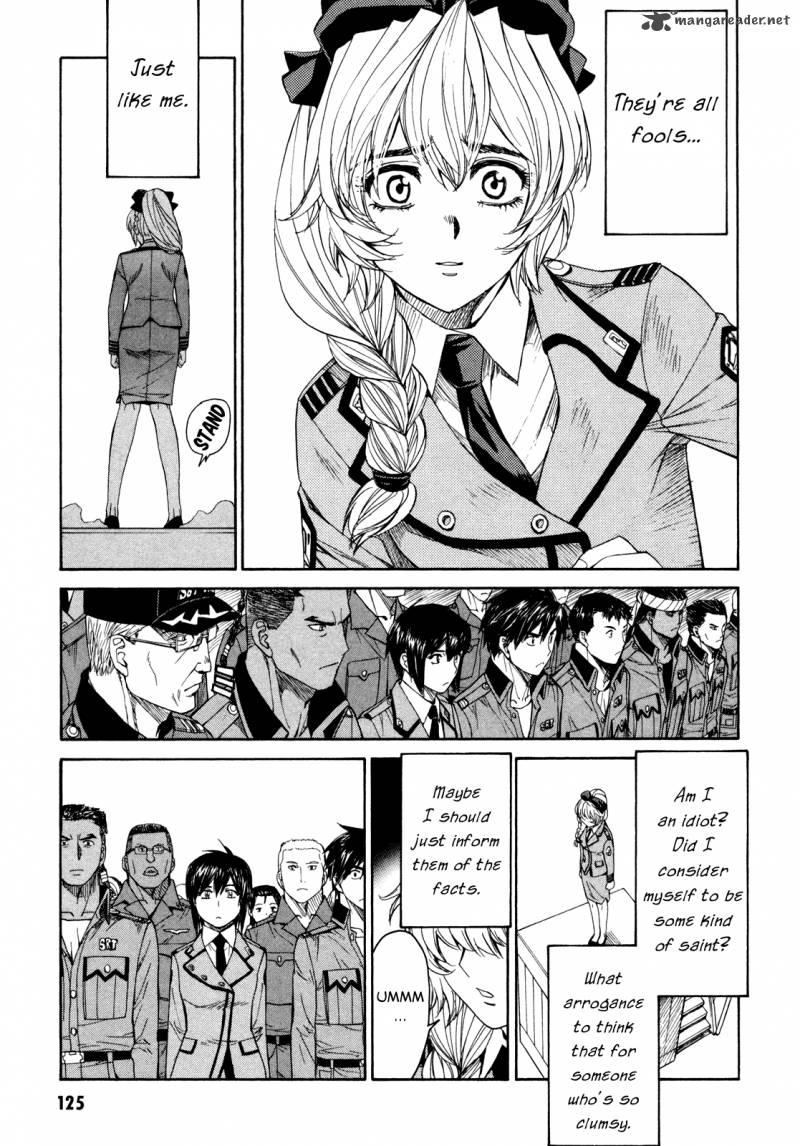 Full Metal Panic Sigma 76 13