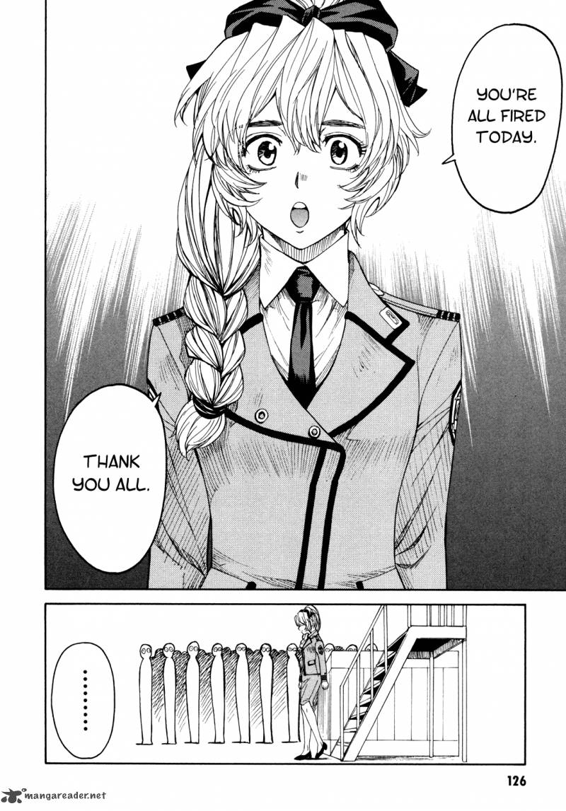 Full Metal Panic Sigma 76 14
