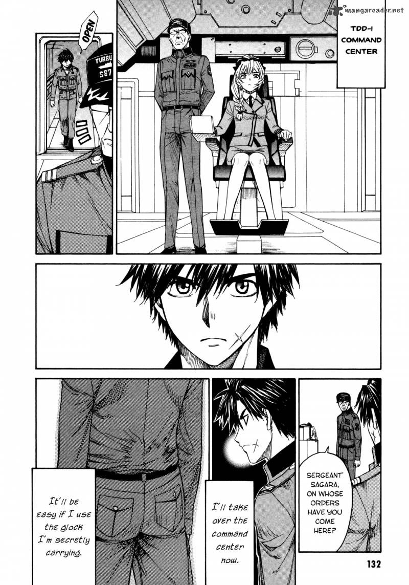 Full Metal Panic Sigma 76 20