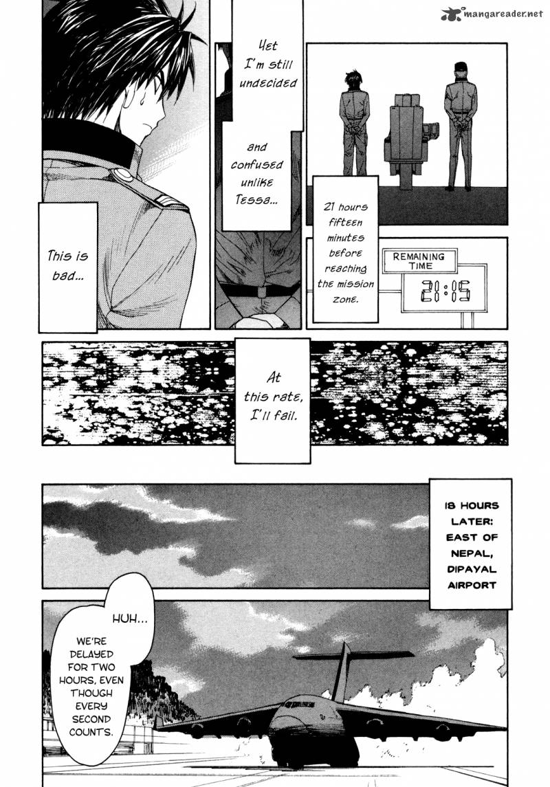 Full Metal Panic Sigma 76 23
