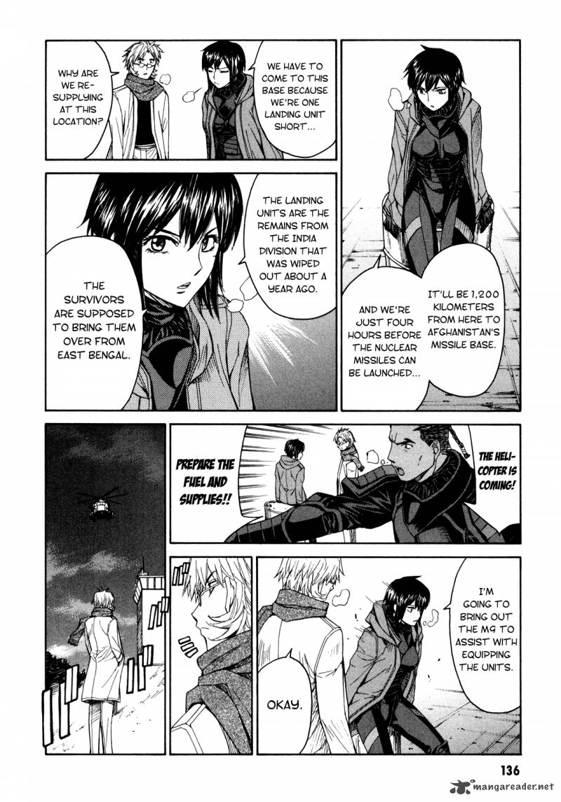 Full Metal Panic Sigma 76 24
