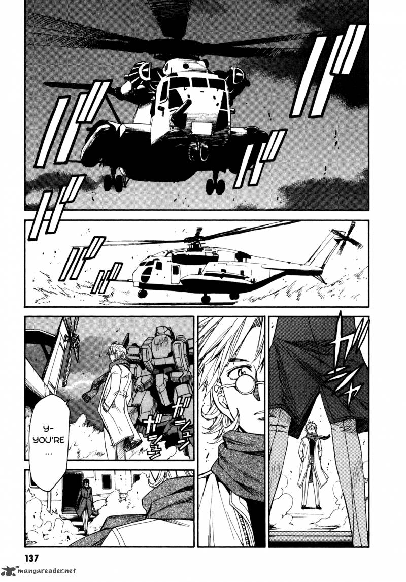 Full Metal Panic Sigma 76 25