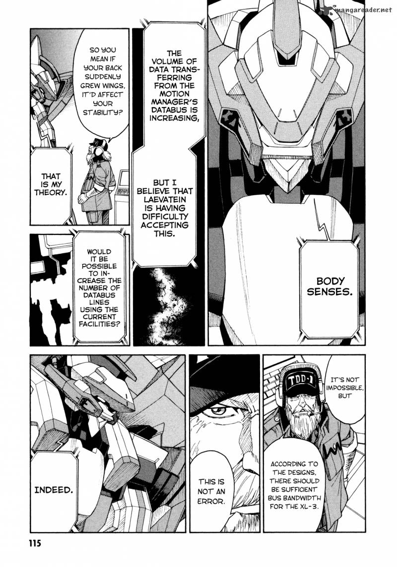 Full Metal Panic Sigma 76 4