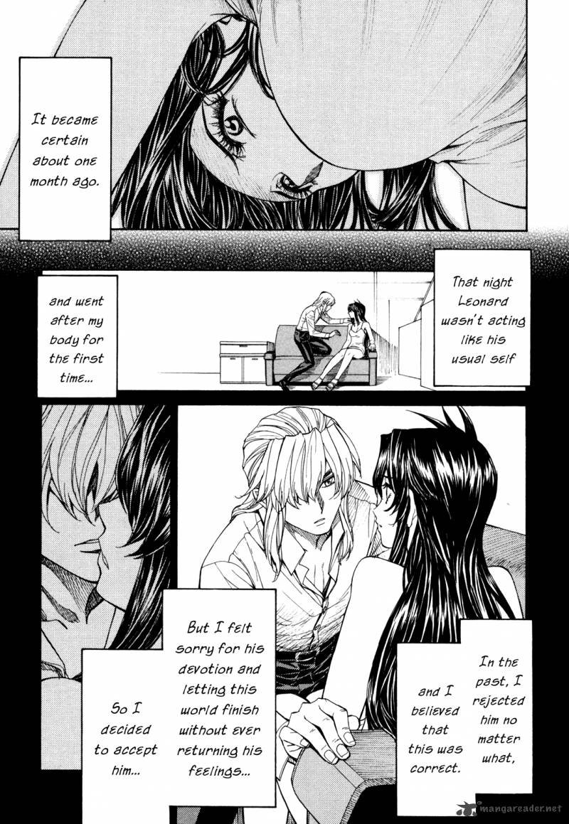 Full Metal Panic Sigma 77 19