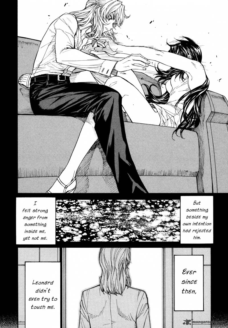 Full Metal Panic Sigma 77 20