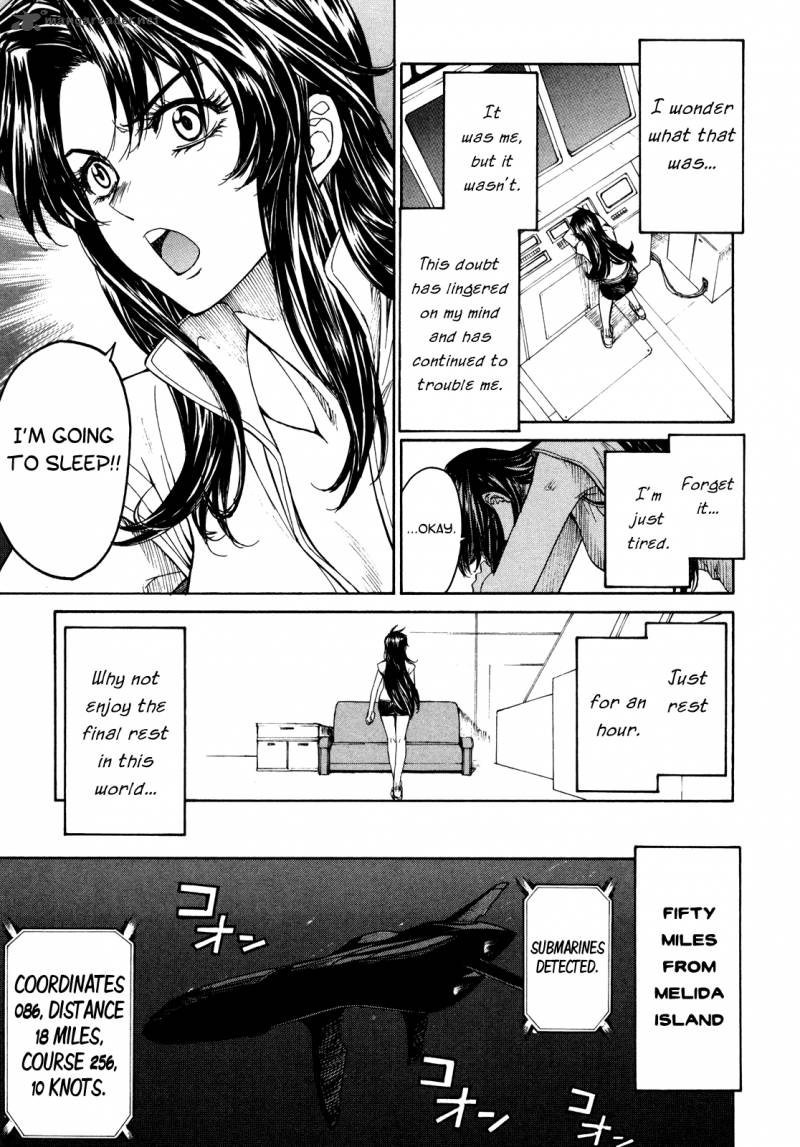 Full Metal Panic Sigma 77 21