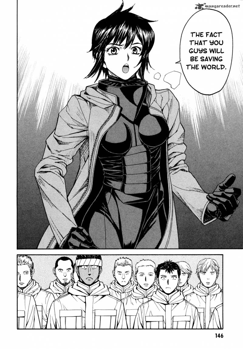 Full Metal Panic Sigma 77 8