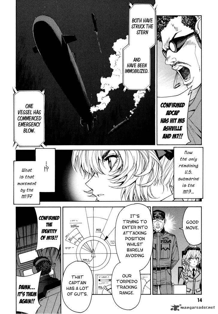 Full Metal Panic Sigma 78 14