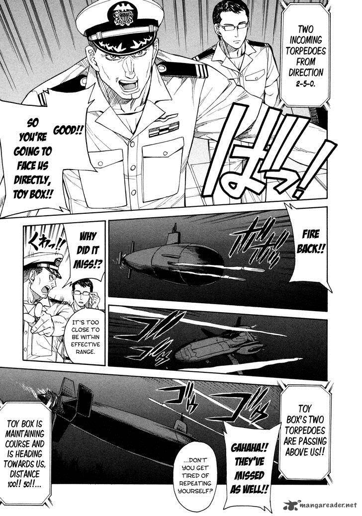 Full Metal Panic Sigma 78 17
