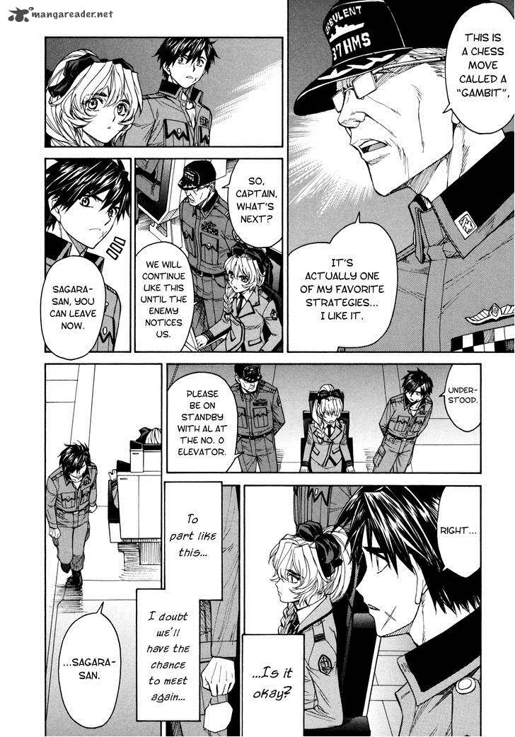 Full Metal Panic Sigma 78 7