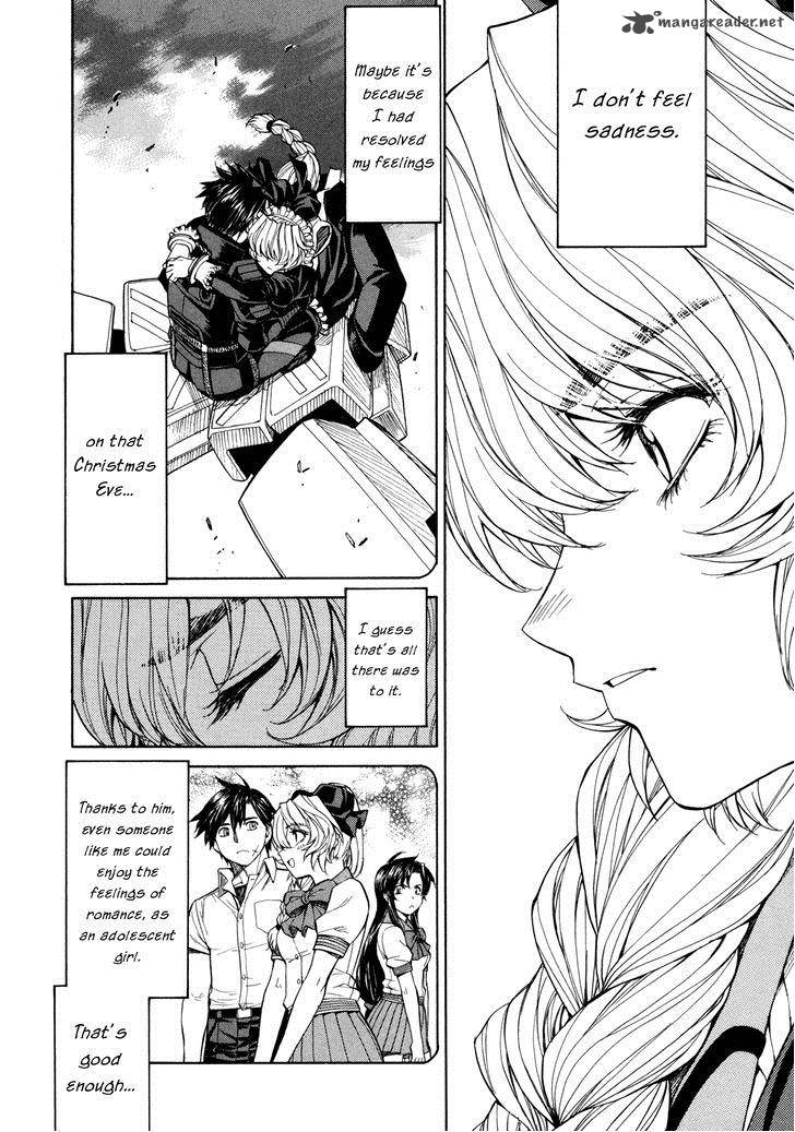 Full Metal Panic Sigma 78 9