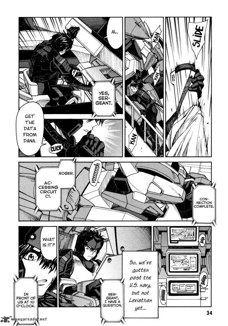 Full Metal Panic Sigma 79 10
