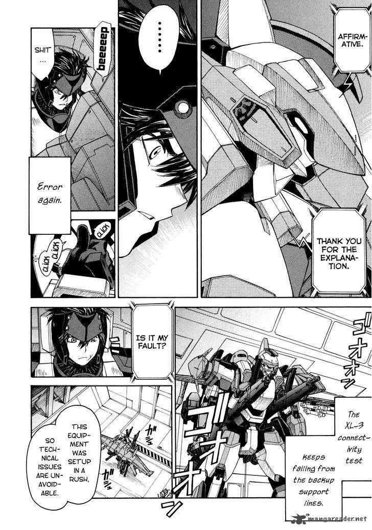 Full Metal Panic Sigma 79 12