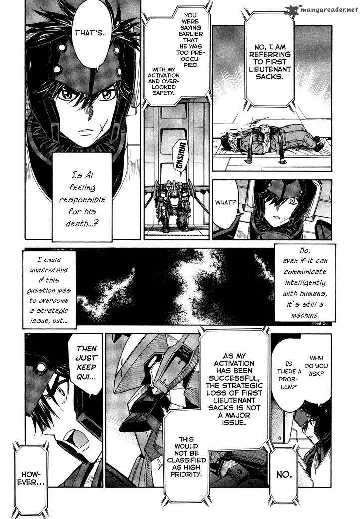 Full Metal Panic Sigma 79 13