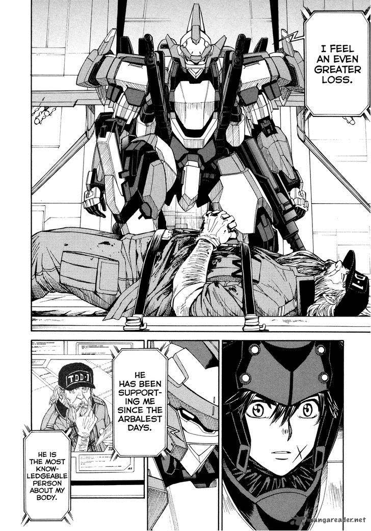 Full Metal Panic Sigma 79 14