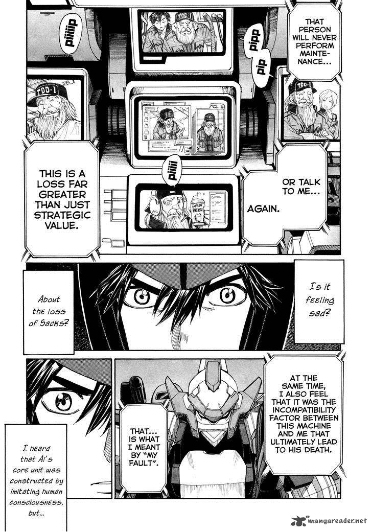 Full Metal Panic Sigma 79 15