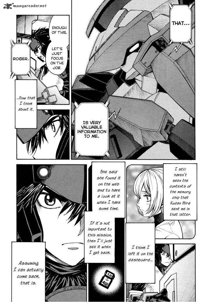 Full Metal Panic Sigma 79 17