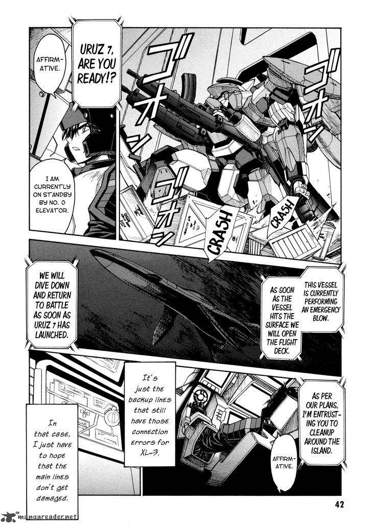 Full Metal Panic Sigma 79 18