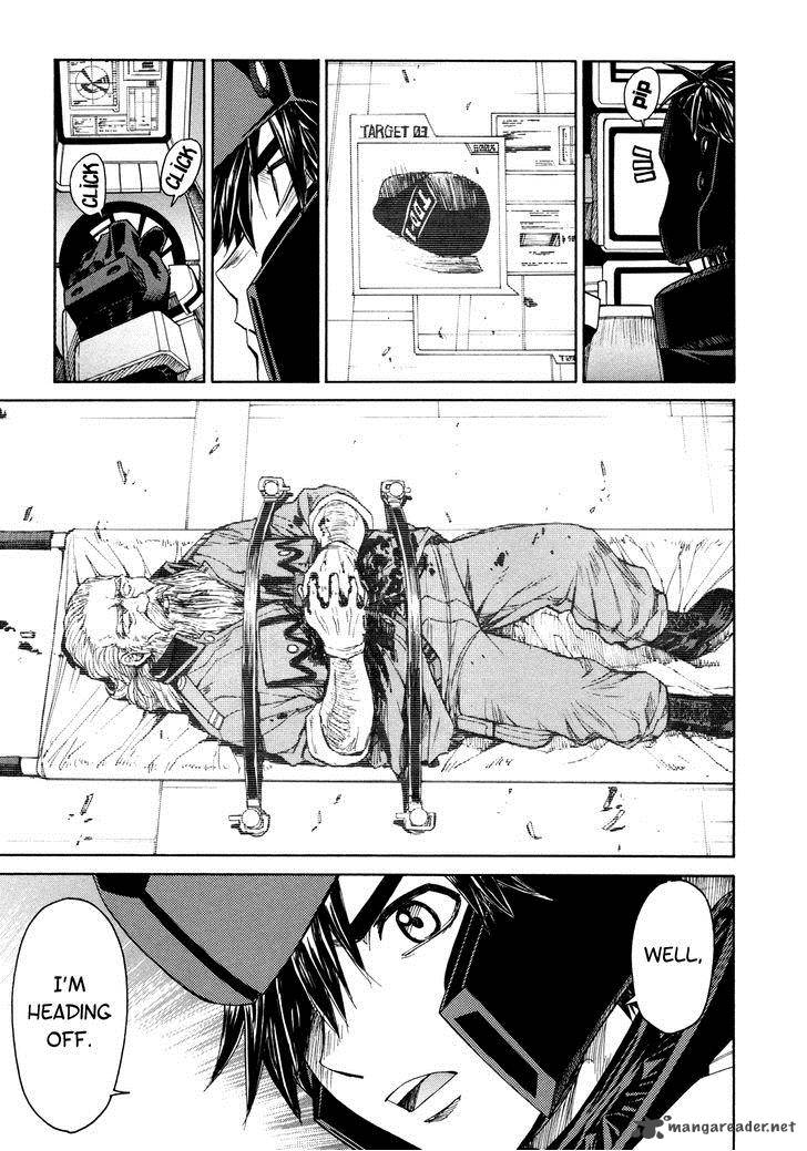 Full Metal Panic Sigma 79 19