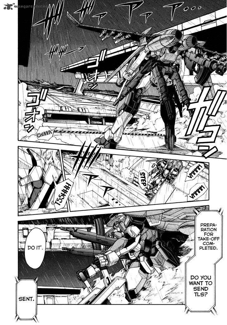 Full Metal Panic Sigma 79 21