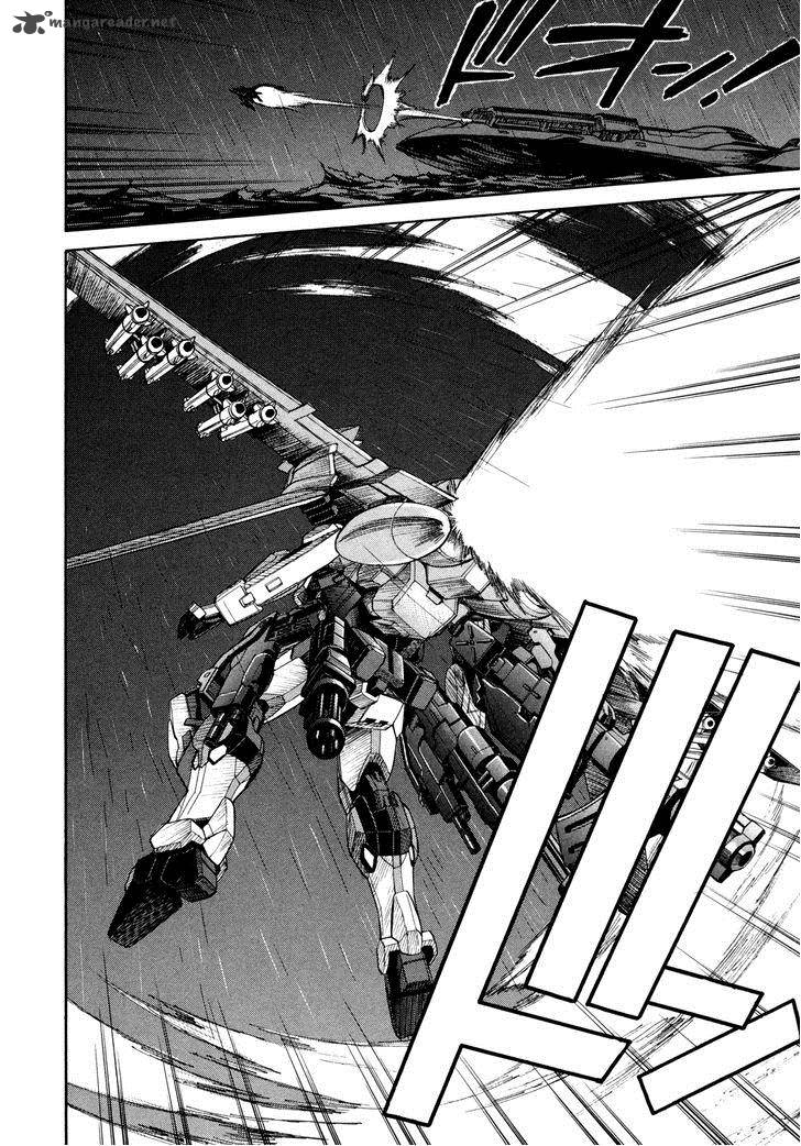 Full Metal Panic Sigma 79 23