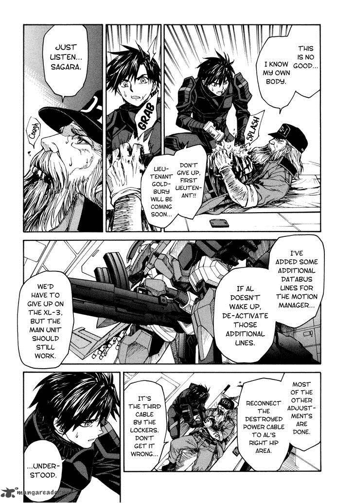 Full Metal Panic Sigma 79 3