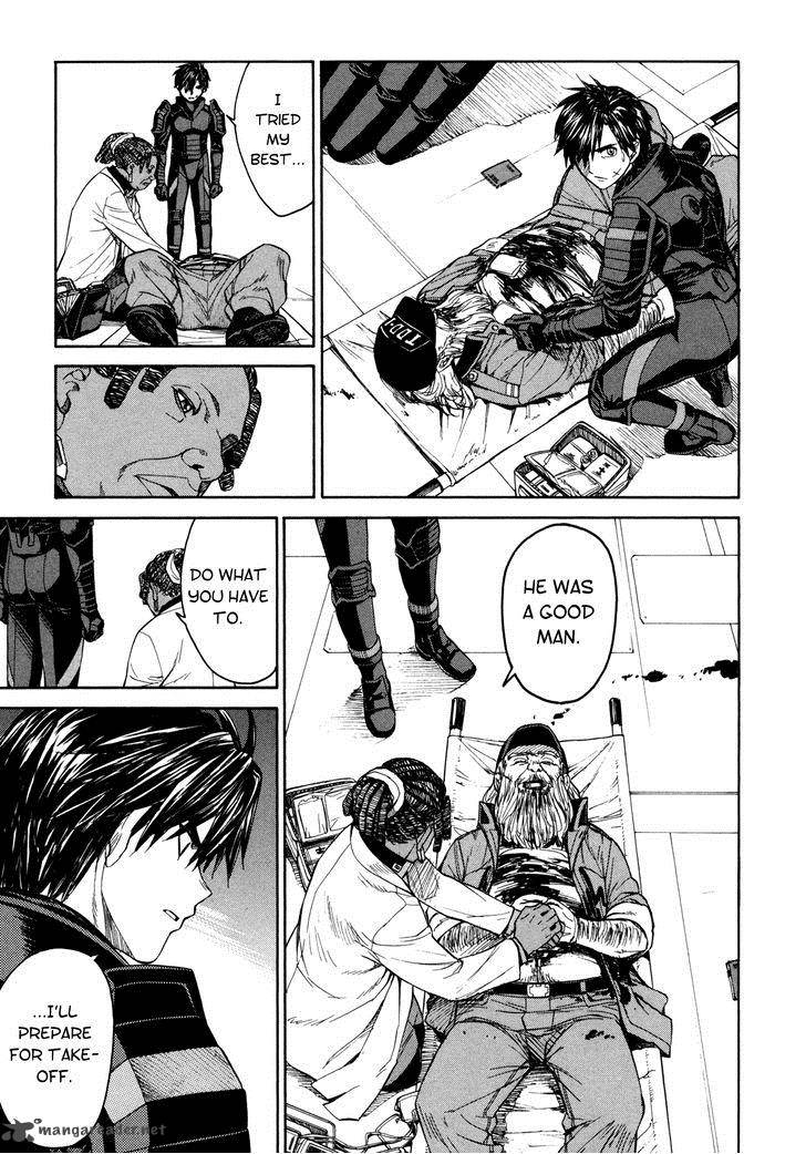 Full Metal Panic Sigma 79 5