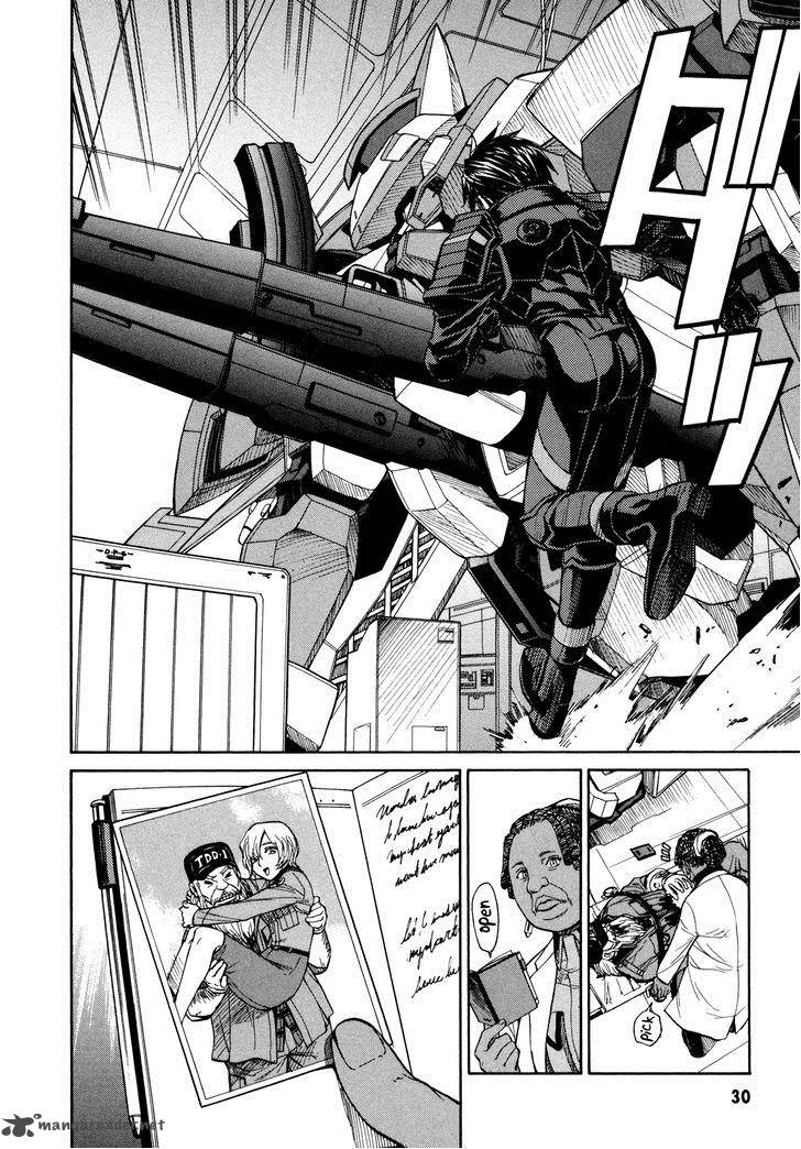 Full Metal Panic Sigma 79 6
