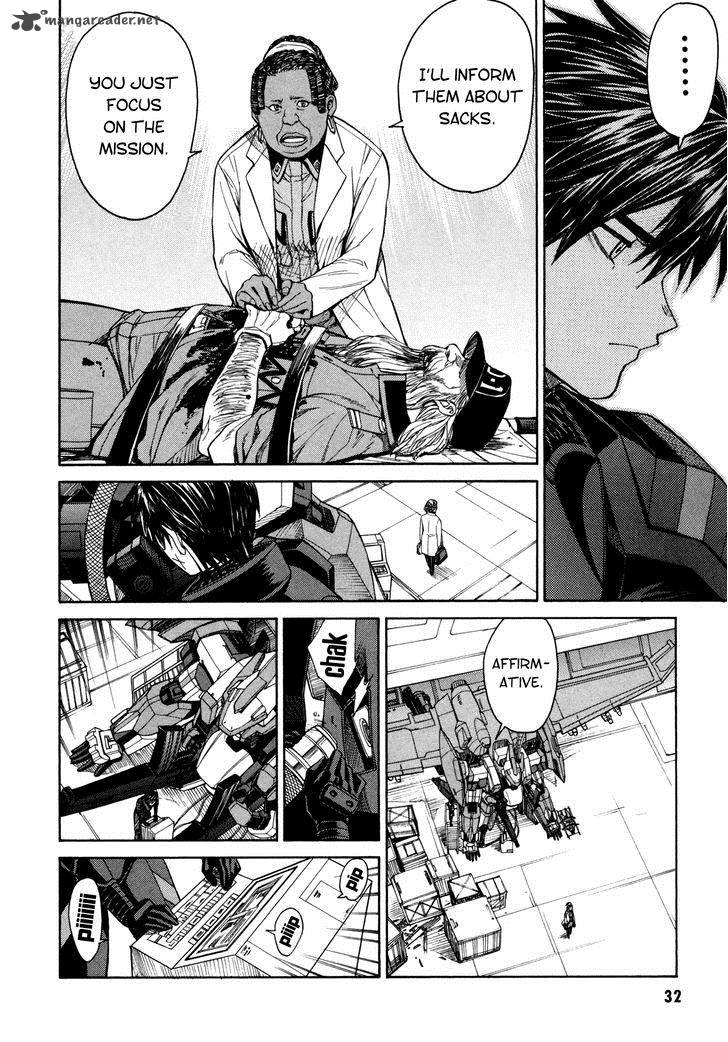 Full Metal Panic Sigma 79 8