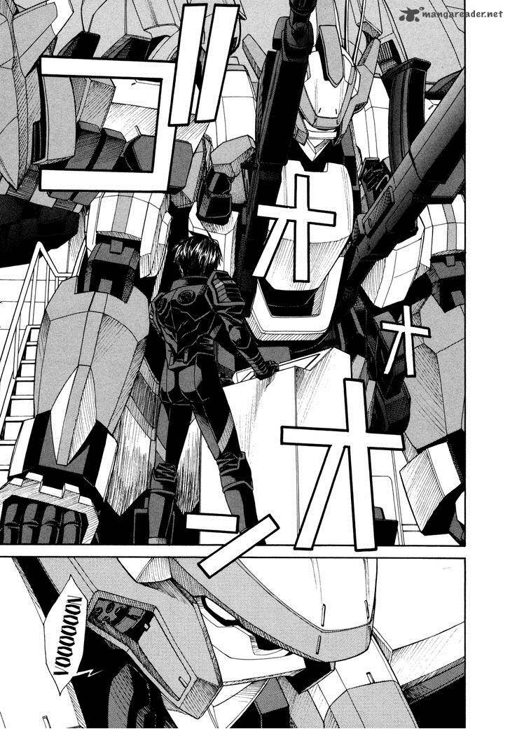 Full Metal Panic Sigma 79 9
