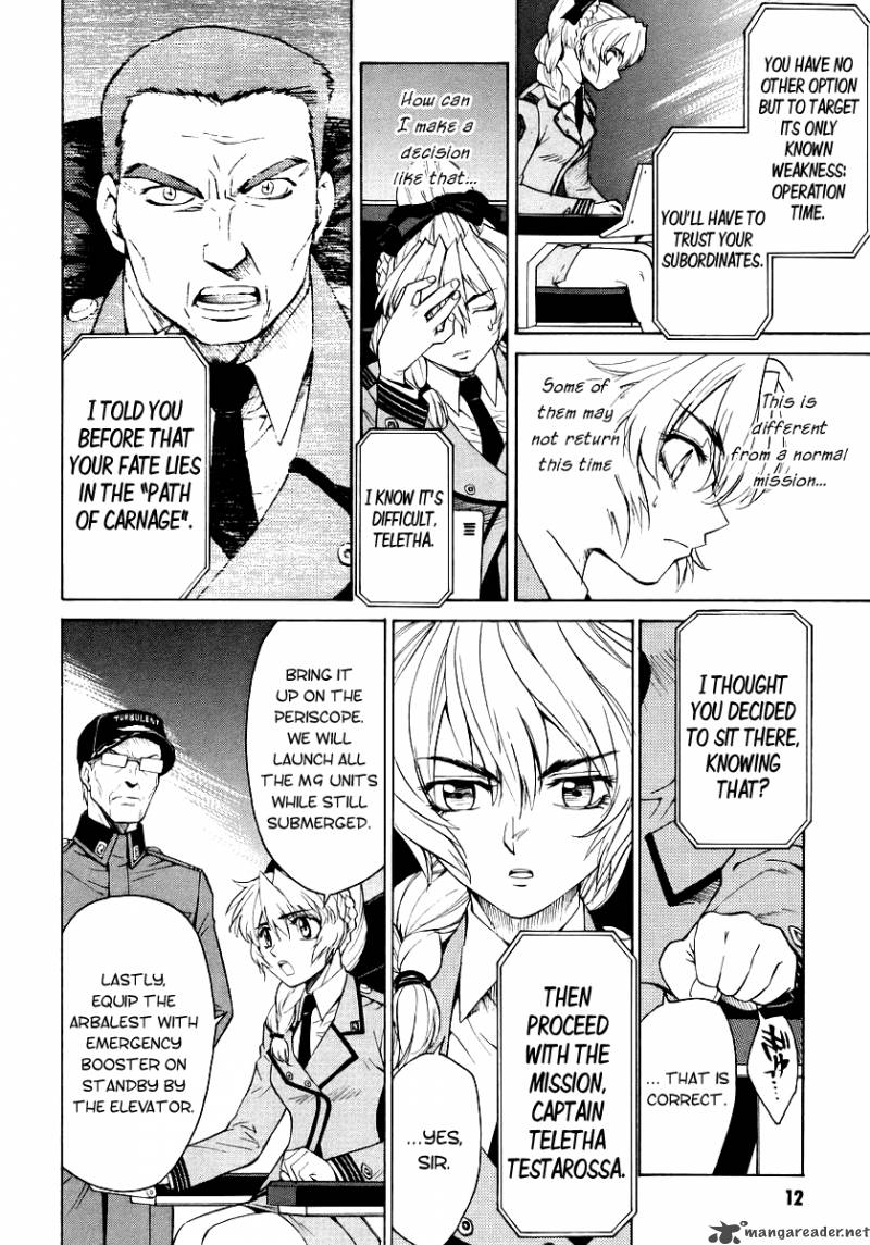 Full Metal Panic Sigma 8 13