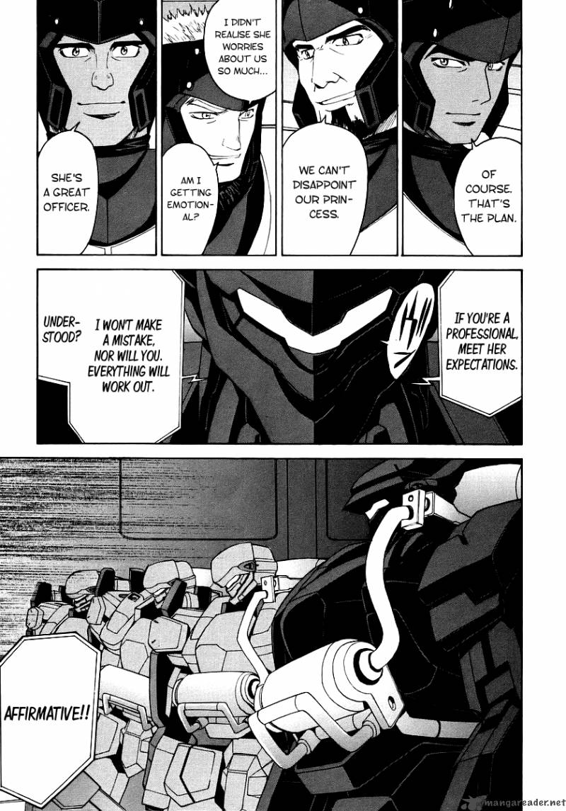 Full Metal Panic Sigma 8 20