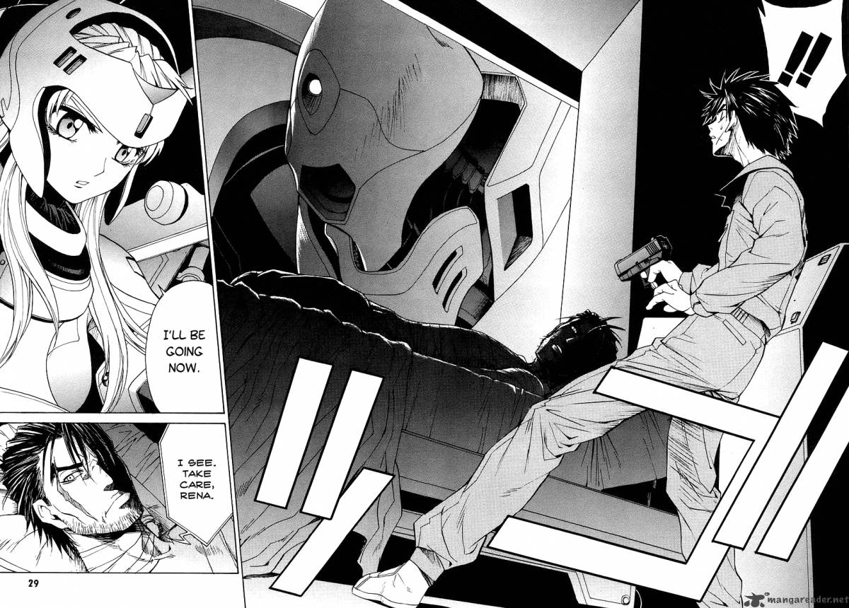 Full Metal Panic Sigma 8 28