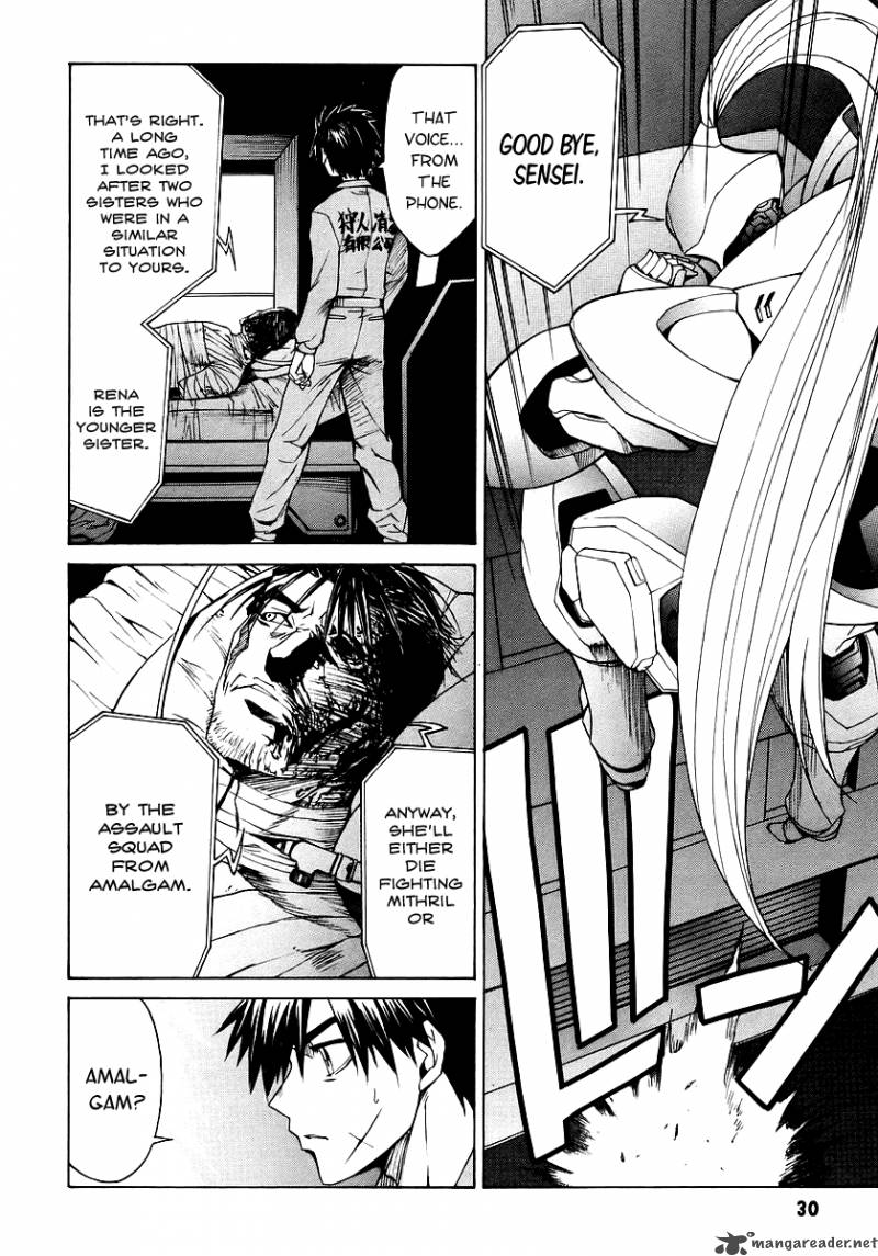 Full Metal Panic Sigma 8 29