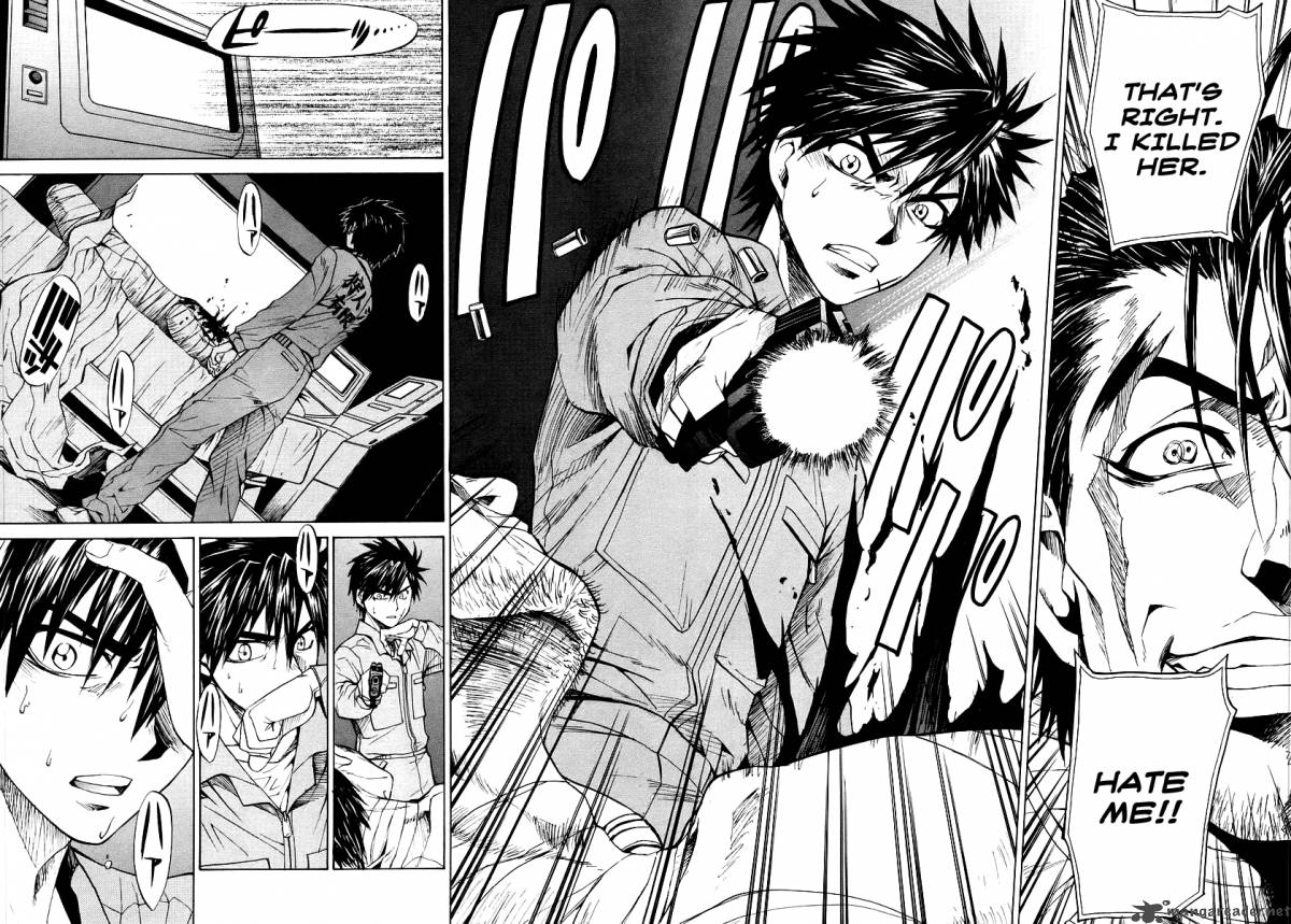 Full Metal Panic Sigma 8 37
