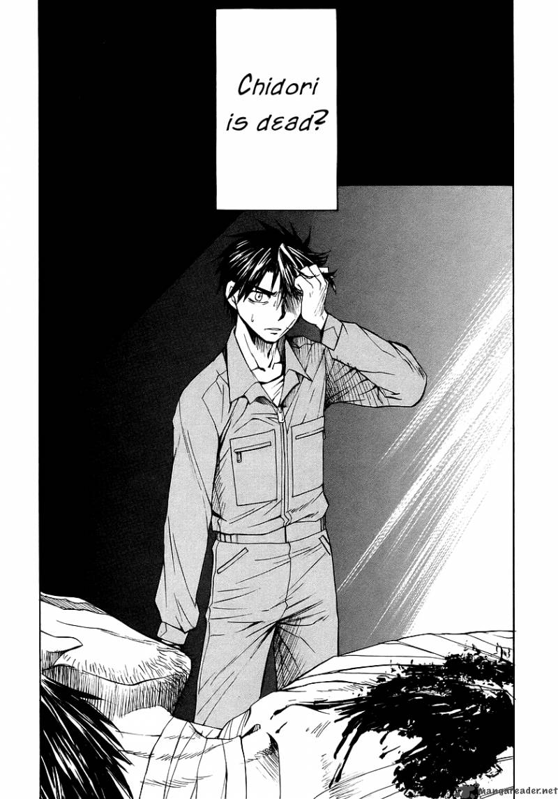 Full Metal Panic Sigma 8 38