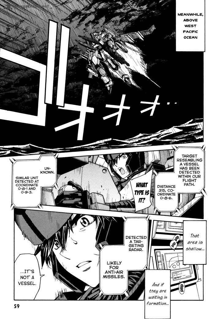 Full Metal Panic Sigma 80 11