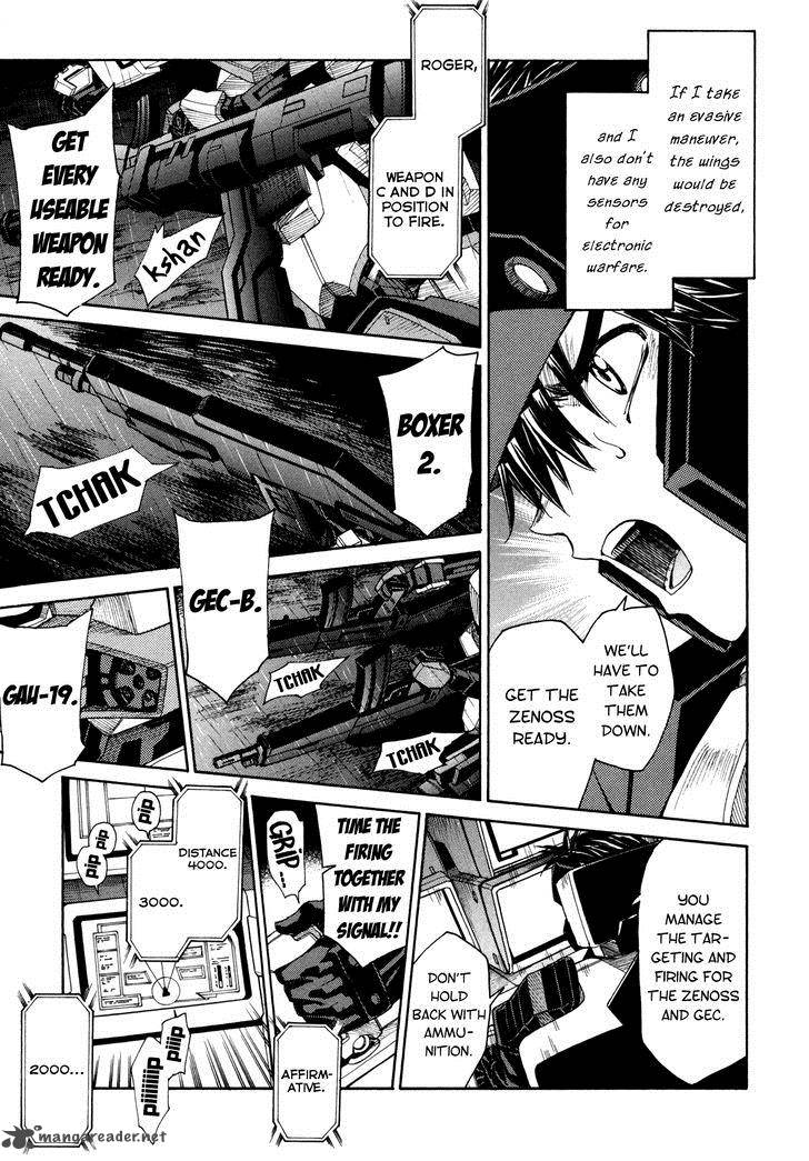 Full Metal Panic Sigma 80 13