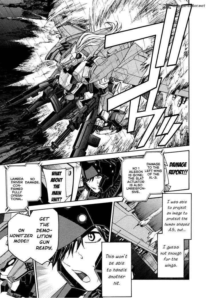 Full Metal Panic Sigma 80 16